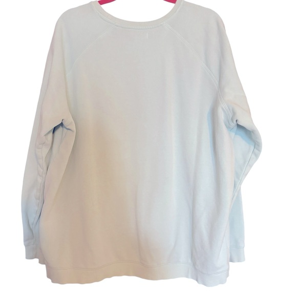 Peloton Sz 1x Classic Crewneck Sweatshirt - Picture 2 of 7